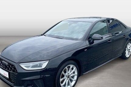Audi A4 66.638 km 28.980 &euro; Idstein 65510
