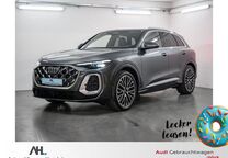 Gebrauchtwagen Audi SQ5