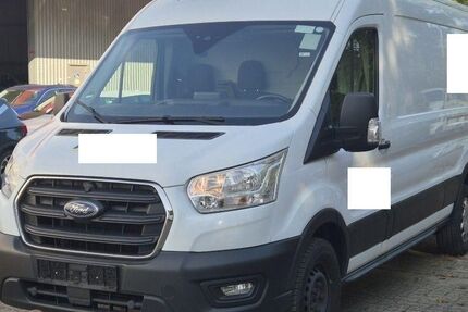 Ford Transit 114.586 km 16.480 € Rüsselsheim 65428
