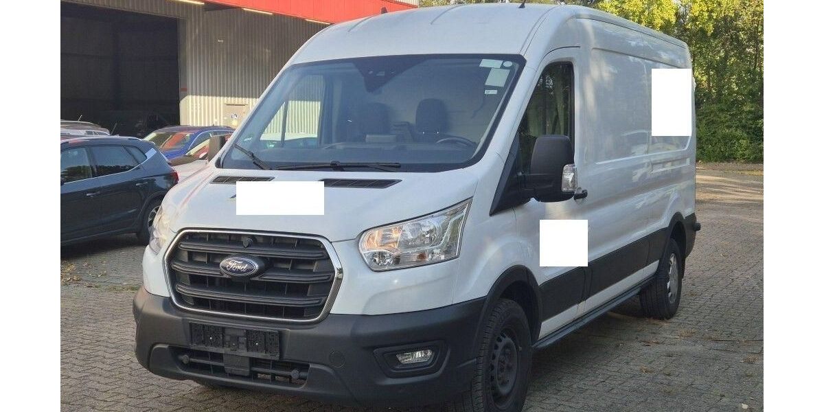 Ford Transit 114.586 km 16.480 € Rüsselsheim 65428