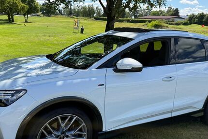Audi Q4 e-tron 162.000 km 21.900 &euro; Büttelborn 64572