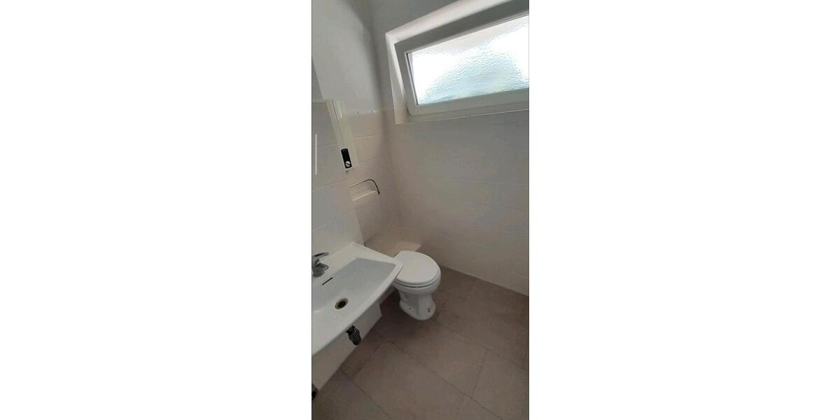 Helle 1 Zimmer Wohnung in ruhiger gepflegter Wohnanlage 1 zimmer