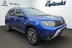 Dacia Duster II Celebration 4WD Rate 180,- 34.400 km 17.990 € Schwalbach/Taunus 65824