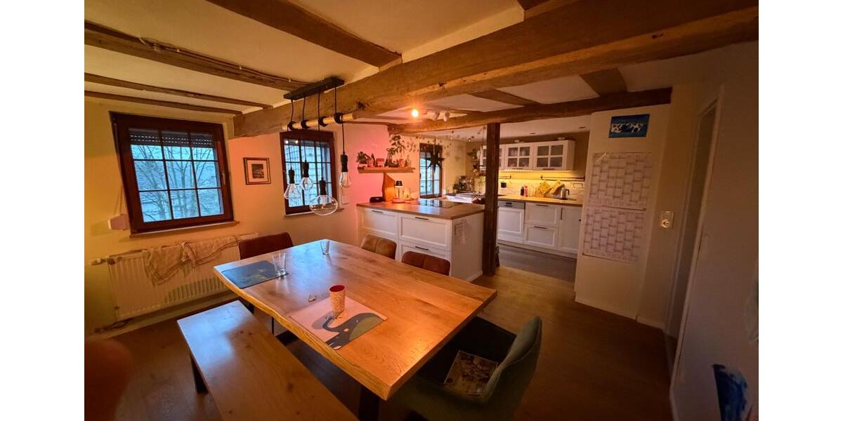 Haus zum vermieten mit 220 qm - Mehrgenerationen tauglich 7 zimmer