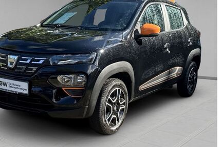 Dacia Spring 28.941 km 9.580 € Wiesbaden 65203