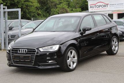 Audi A3 170.000 km 14.990 &euro; Mainz-Kastel 55252