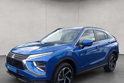 Mitsubishi Eclipse Cross 26.040 km 23.550 € Frankfurt am Main 60386