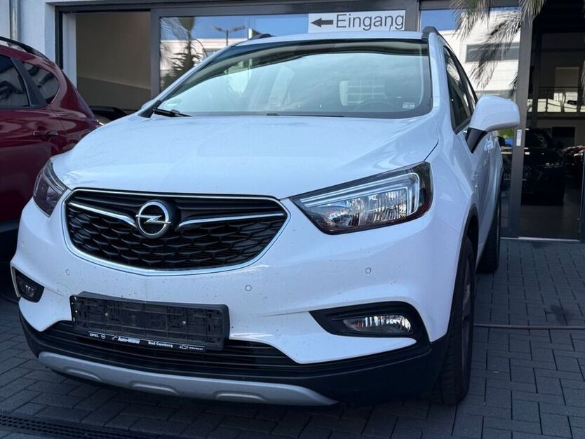 Mokka