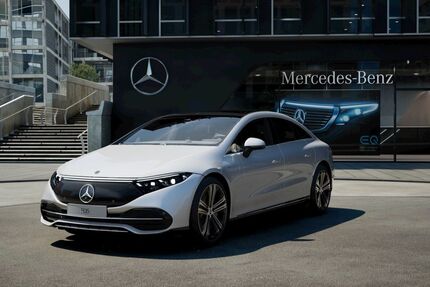 Mercedes-Benz EQS 18.000 km 61.989 € Wiesbaden 65205