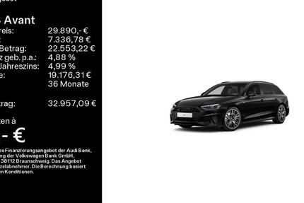 Audi A4 106.823 km 29.890 &euro; Oberursel 61440