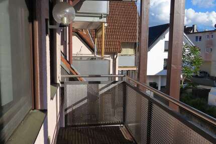 Wohnung Hattersheim - 3 Zimmer, 80 m&sup2;, 1.050&euro; | Angebot:26916389