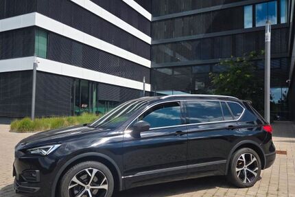 Seat Tarraco 67.800 km 26.990 &euro; Wiesbaden 65189