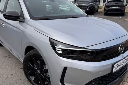 Opel Corsa 9.473 km 17.990 &euro; Mainz 55120