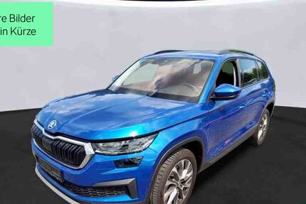 Skoda Kodiaq 91.765 km 31.880 € Hofheim im Taunus 65719