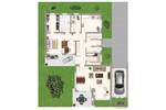 Bungalow Glashütten - 6 Zimmer, 120 m&sup2;, 369.000&euro; | Angebot:26358689