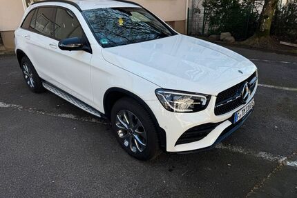 Mercedes GLC 300