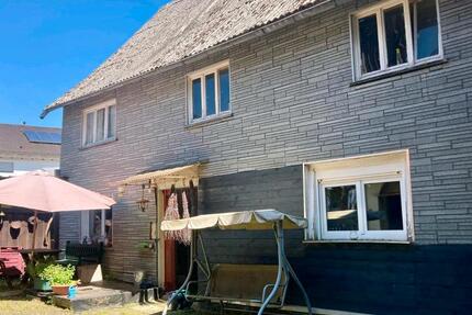 Haus Heidenrod - 5 Zimmer, 130 m&sup2;, 159.000&euro; | Angebot:25096791