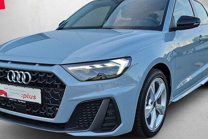 Audi A1 6.414 km 25.330 &euro; Mainz 55131