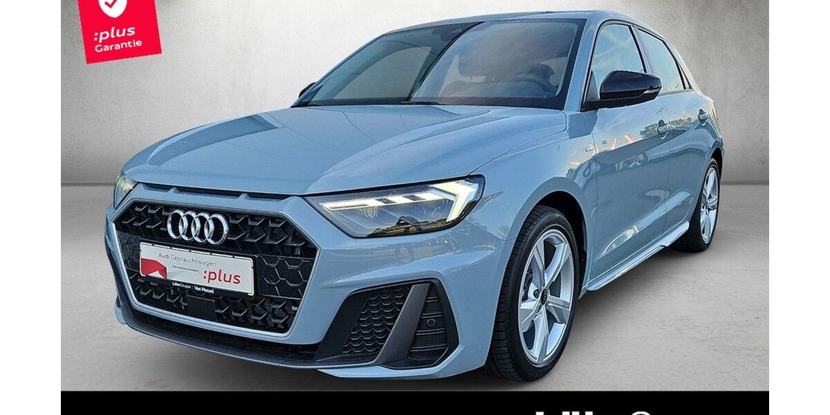 Audi A1 6.414 km 25.330 &euro; Mainz 55131