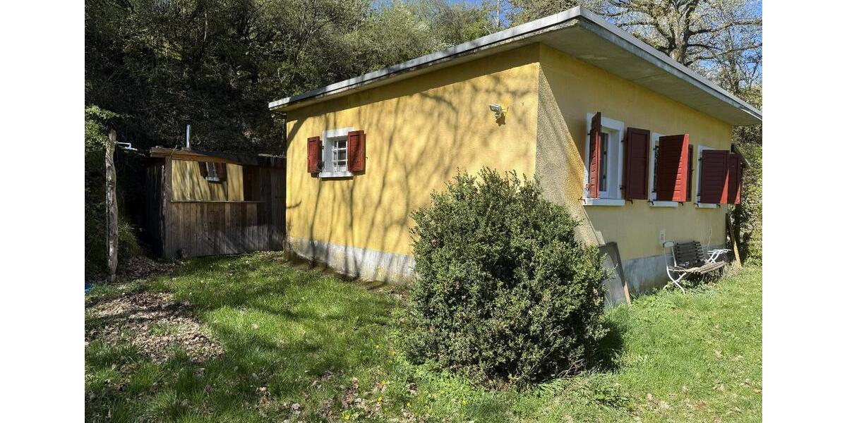 Bungalow Rüdesheim am Rhein - 2.5 Zimmer, 50 m&sup2;, 139.000&euro; | Angebot:26797047