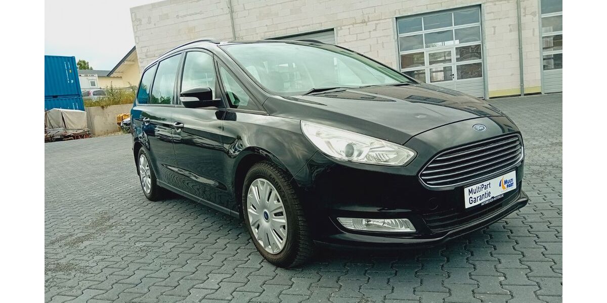 Ford Galaxy 159.920 km 12.980 &euro; Ingelheim 55218