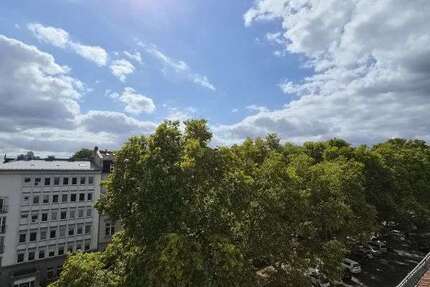Wohnung Wiesbaden Südost - 5 Zimmer, 161 m&sup2;, 3.380&euro; | Angebot:27429052