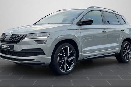 Skoda Karoq 56.822 km 29.890 &euro; Wiesbaden 65197