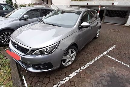 Peugeot 308 41.963 km 12.600 € Frankfurt am Main 60320