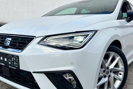 Seat Ibiza 9.000 km 19.990 &euro; Rüsselsheim 65428