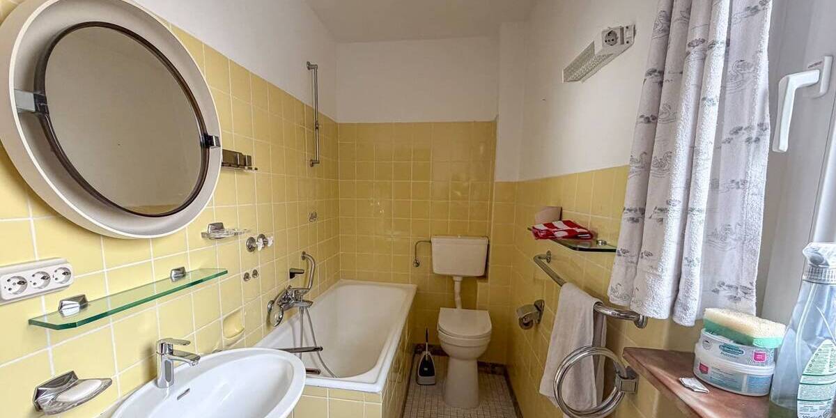 Etagenwohnung Königstein im Taunus - Falkenstein Falkenstein - 5 Zimmer, 96 m&sup2;, 435.000&euro; | Angebot:26117481