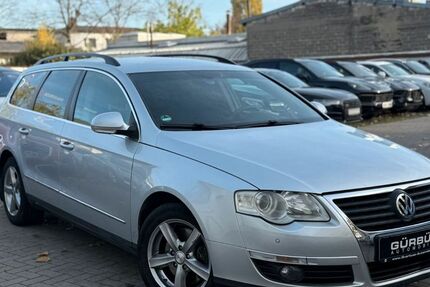VW Passat 290.000 km 2.650 € Wiesbaden 65201