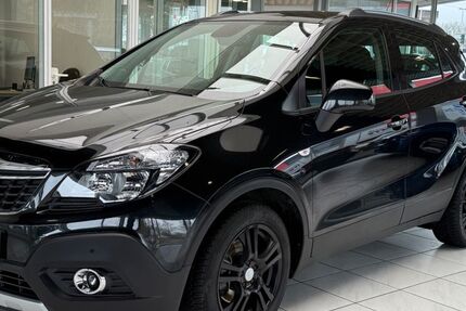 Opel Mokka 130.000 km 9.700 &euro; Mainz 55120