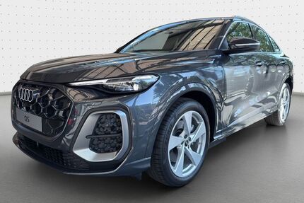 Audi Q5 4.500 km 70.990 € Hofheim 65719