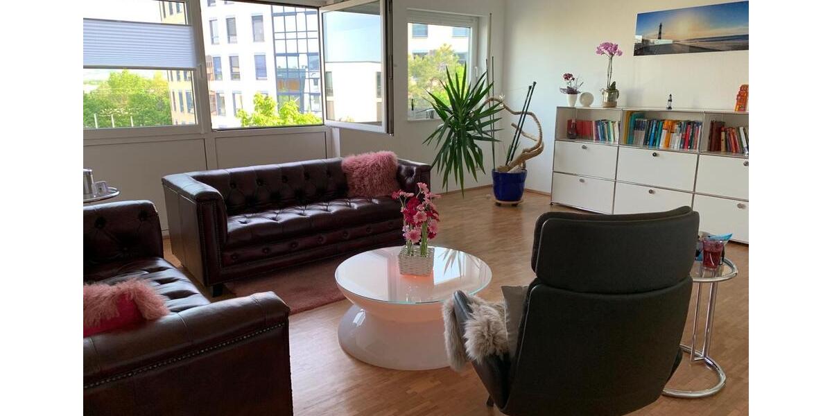 Etagenwohnung Ingelheim am Rhein - 2 Zimmer, 60 m&sup2;, 280.000&euro; | Angebot:27117303