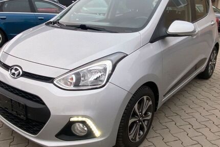 Hyundai i10 44.973 km 8.900 &euro; Wiesbaden 65201