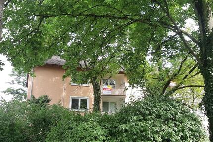 Eigentumswohnung 4 zimmer