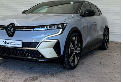 Renault Megane E-TECH 12.000 km 32.970 &euro; Wiesbaden 65203