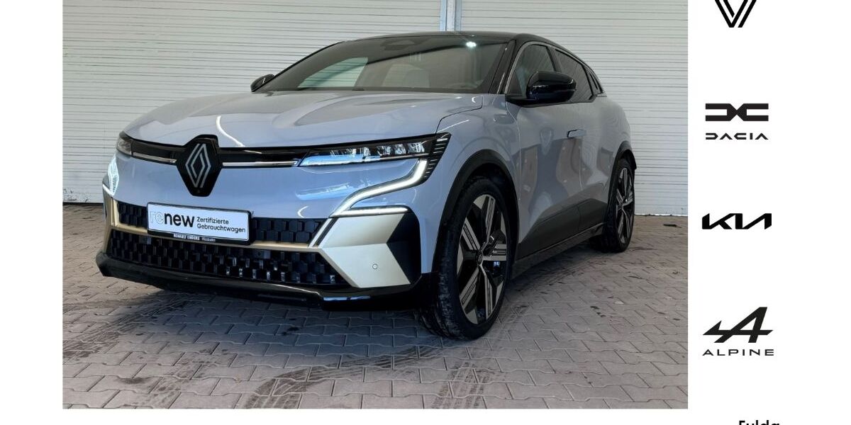 Renault Megane E-TECH 12.000 km 32.970 &euro; Wiesbaden 65203