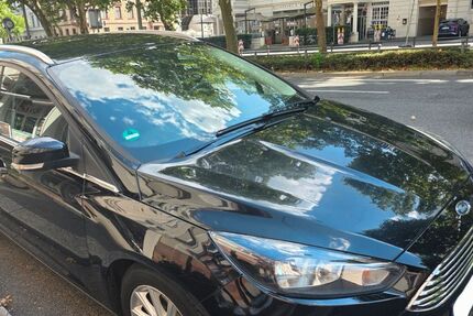Ford Focus 129.500 km 10.000 € Wiesbaden 65199