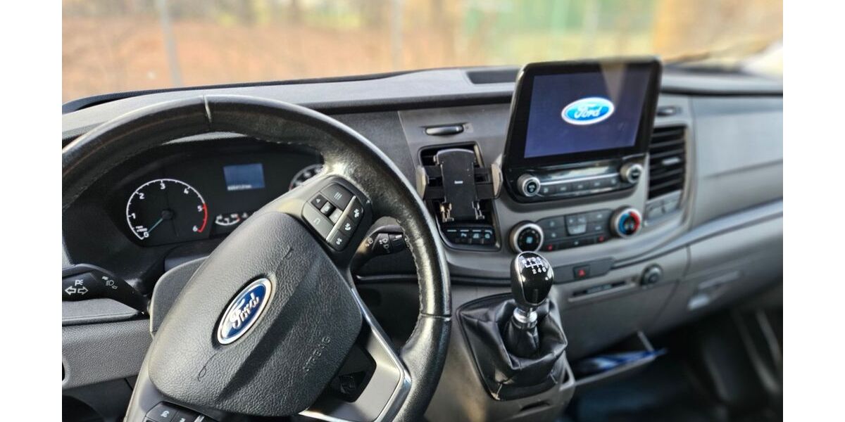 Ford Transit 65.600 km 26.000 &euro; Ingelheim 55218