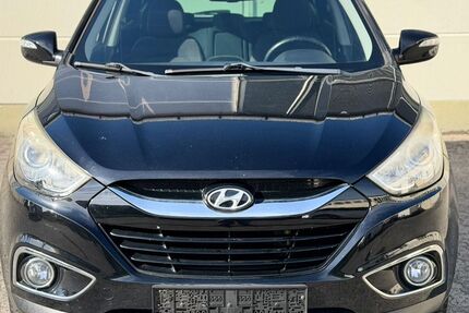 Hyundai ix35 130.000 km 5.750 &euro; Taunusstein 65232