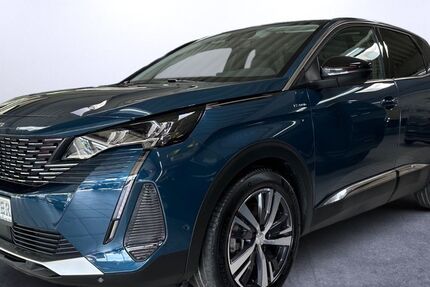 Peugeot 3008 29.244 km 23.499 &euro; Mainz 55120