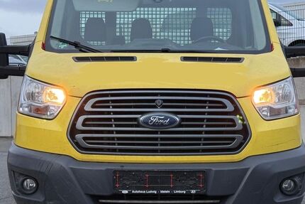 Ford Transit 119.180 km 13.999 € Kelkheim 65779