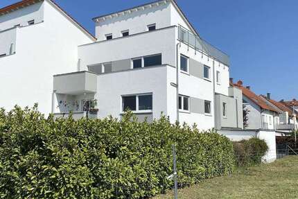Wohnung zum Kaufen in Mörfelden-Walldorf 449.000 € 97.71 m²