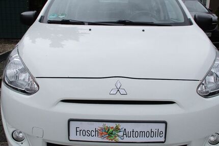 Mitsubishi Space Star 177.777 km 1.990 &euro; Mörfelden Walldorf 64546