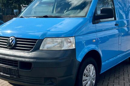 VW T5 Transporter 101.200 km 5.990 &euro; Taunusstein 65232
