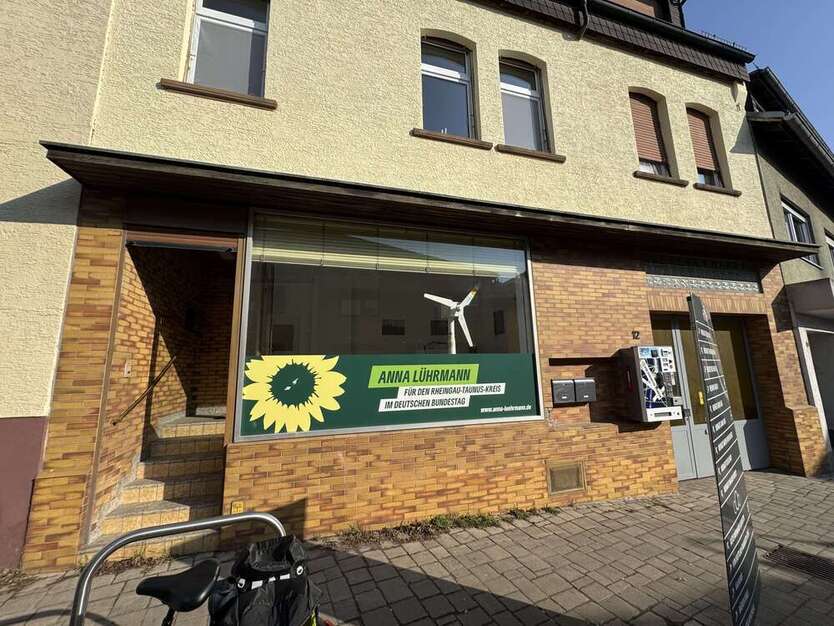 Einzelhandel in Eltville Erbach 750 € 49 m²