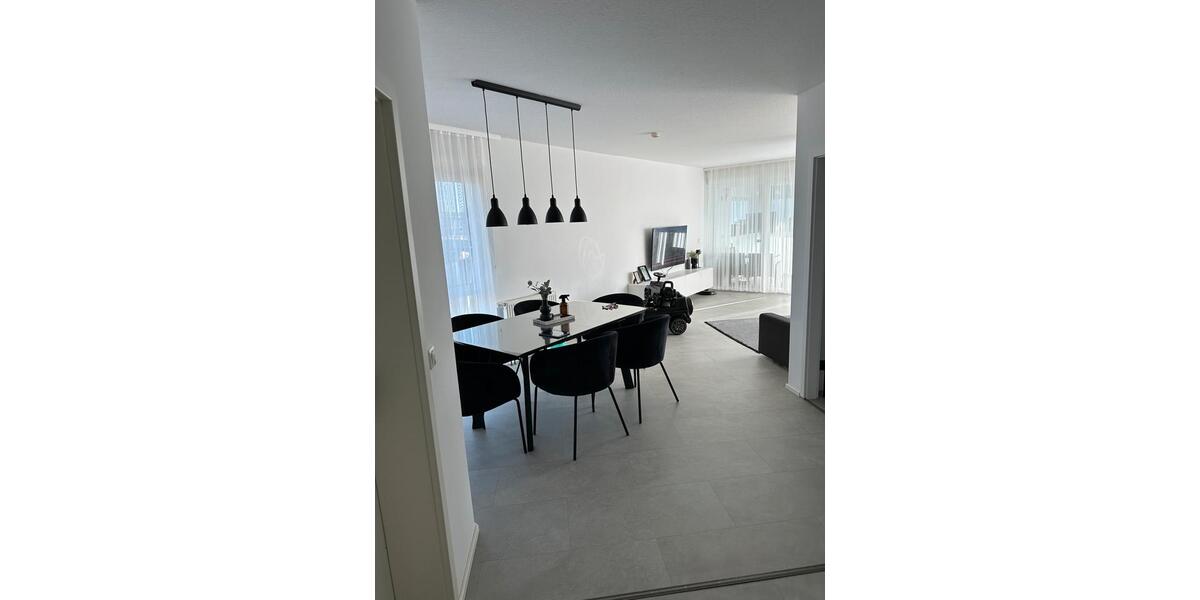 Etagenwohnung Raunheim - 3 Zimmer, 88 m&sup2;, 1.830&euro; | Angebot:25460149