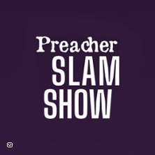 Preacher Slam Show | Frankfurt 21.11.2025 St. Jakobus