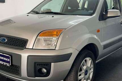 Ford Fusion 73.880 km 4.290 &euro; Wiesbaden 65207